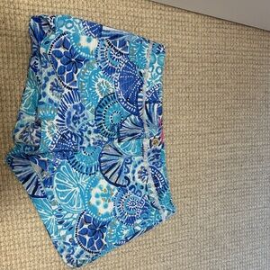 Womens Lily Pulitzer shorts